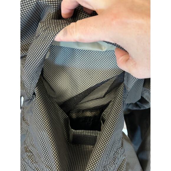 Sunice Golf Women's Size M Golf Outdoor Zip & Button Up Jacket #0106 - Picture 11 of 16